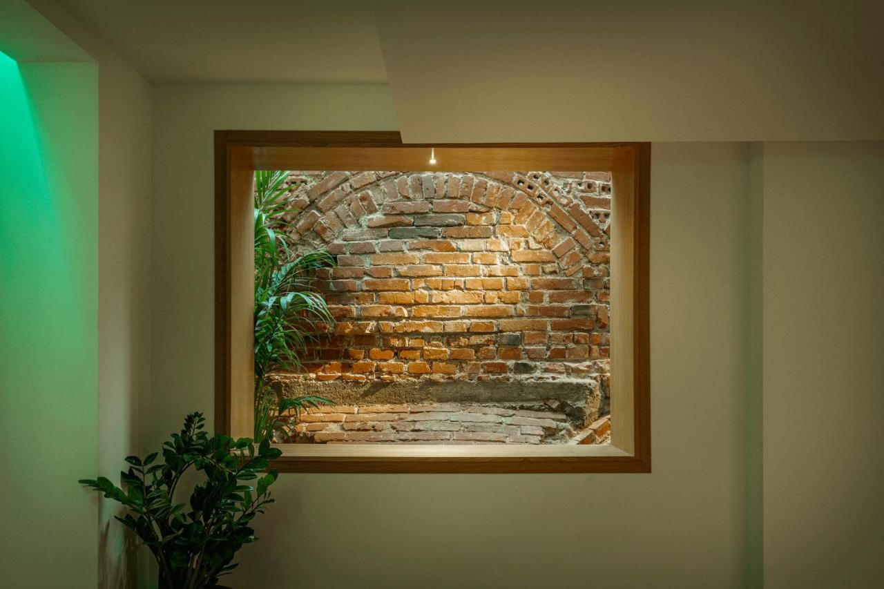 Hotel La Boheme Boutique Casa Soare Bukurešť Exteriér fotografie