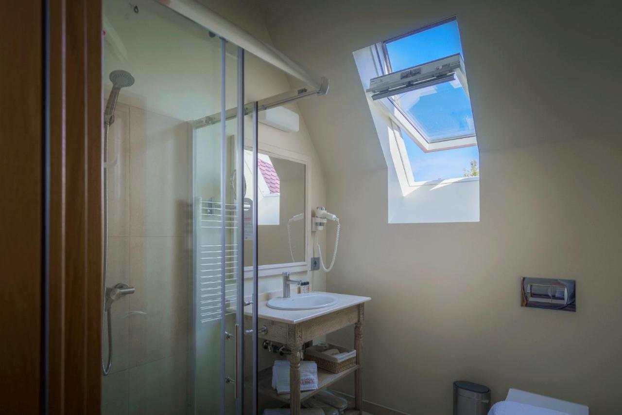 Hotel La Boheme Boutique Casa Soare Bukurešť Exteriér fotografie
