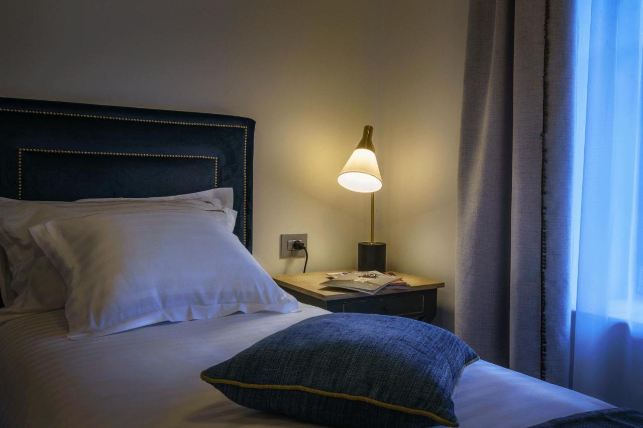 Hotel La Boheme Boutique Casa Soare Bukurešť Exteriér fotografie
