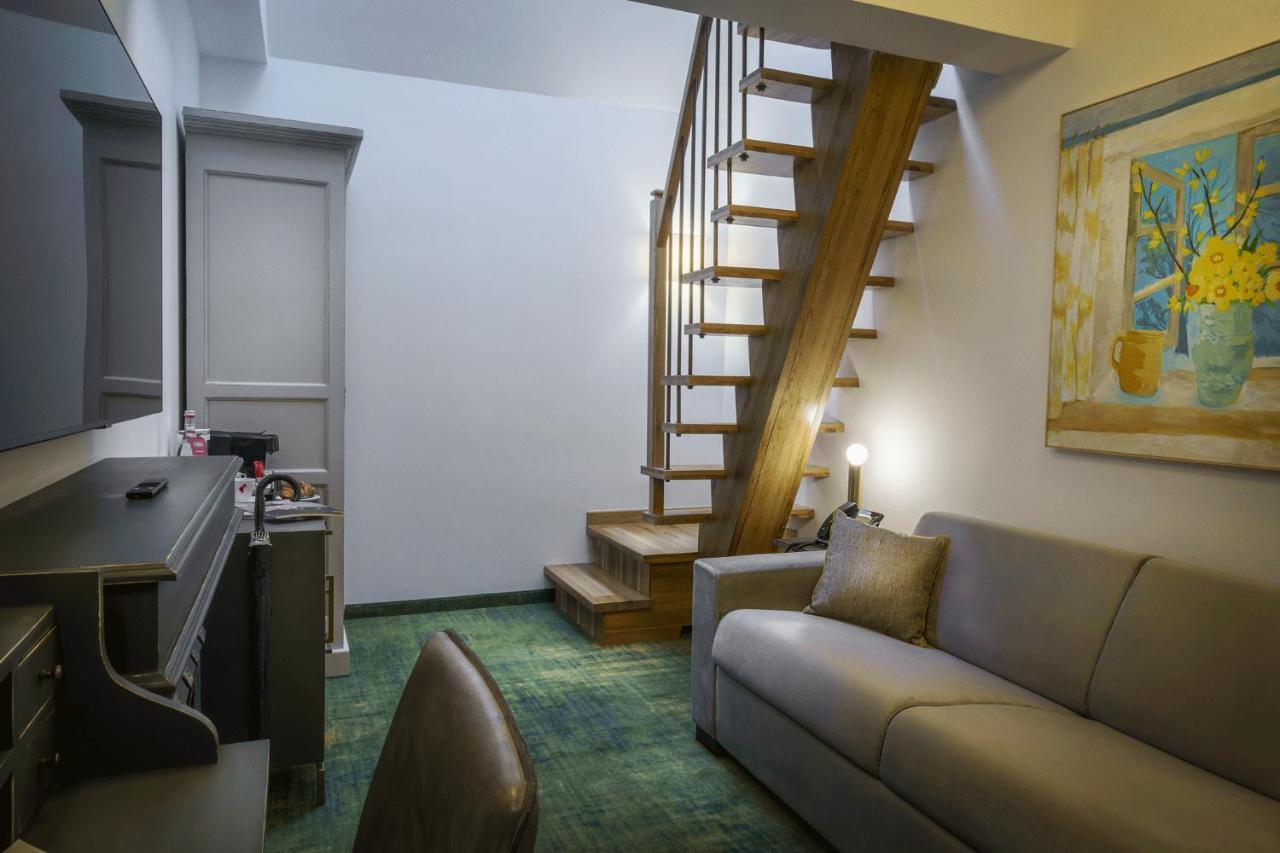 Hotel La Boheme Boutique Casa Soare Bukurešť Exteriér fotografie