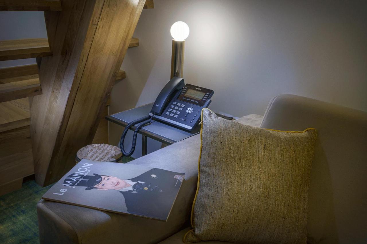 Hotel La Boheme Boutique Casa Soare Bukurešť Exteriér fotografie