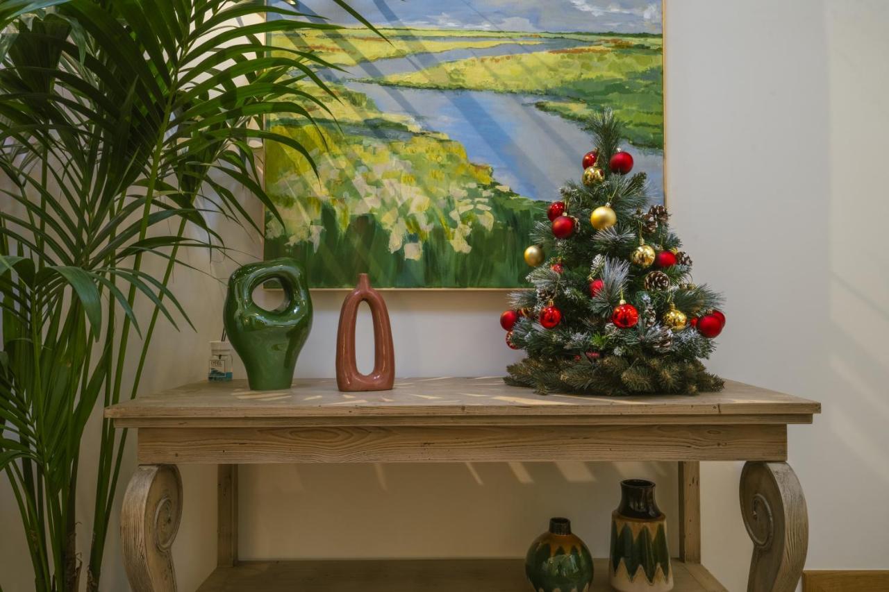 Hotel La Boheme Boutique Casa Soare Bukurešť Exteriér fotografie