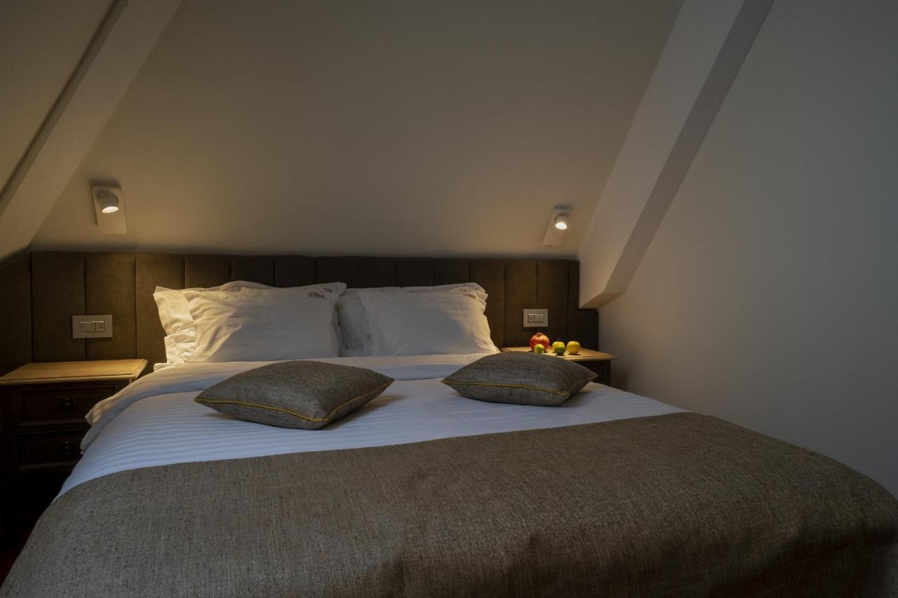 Hotel La Boheme Boutique Casa Soare Bukurešť Exteriér fotografie