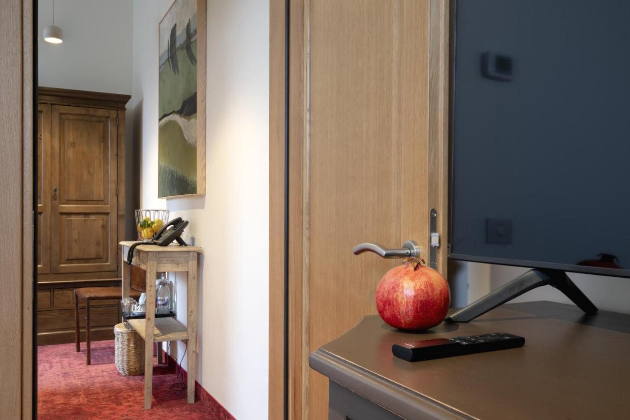 Hotel La Boheme Boutique Casa Soare Bukurešť Exteriér fotografie