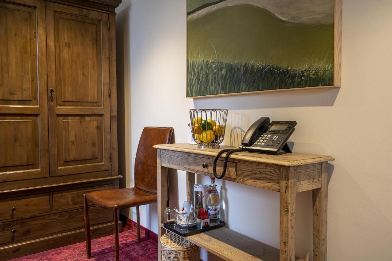 Hotel La Boheme Boutique Casa Soare Bukurešť Exteriér fotografie